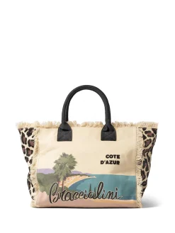 Braccialini Handbags
