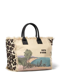 Braccialini Handbags