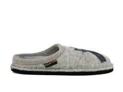 Haflinger